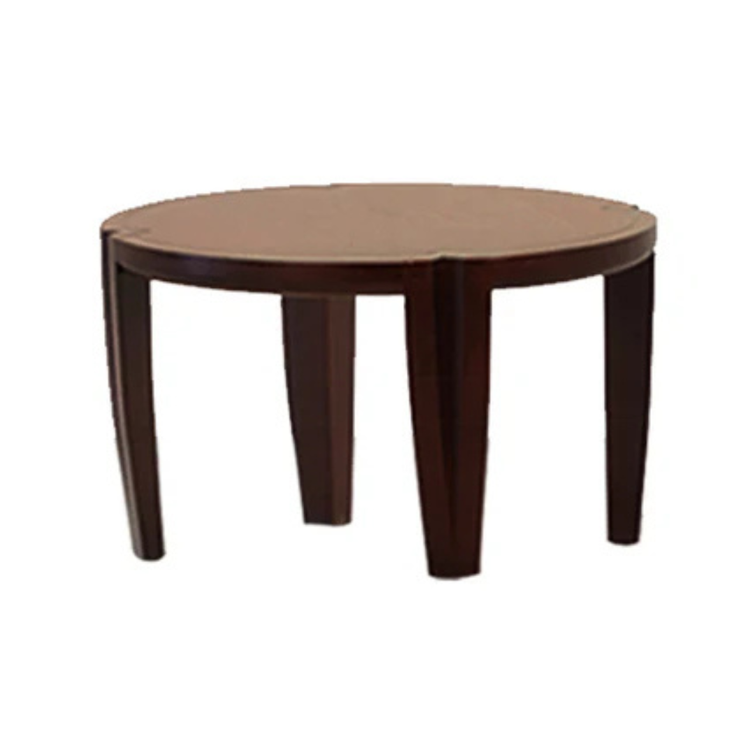 Arc Center Table (Round)